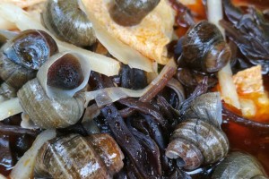 解密广西螺蛳粉：一个道地的南方美食